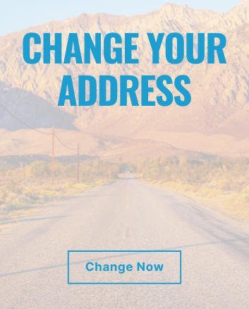 Change your Address